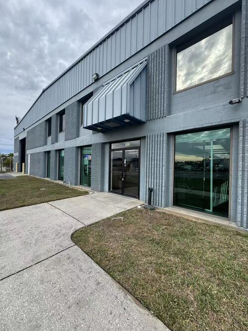 के बारे में नवीनतम कंपनी समाचार टाम्पा, फ्लोरिडा में नई स्थानीय शाखा का उद्घाटन - हमारे उत्तरी अमेरिकी ग्राहकों के लिए बेहतर सेवा