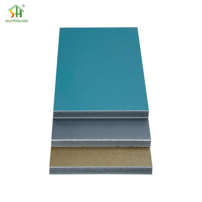 अच्छी कीमत लिविंग रूम की दीवार सजावट के लिए 12 मिमी अग्निरोधी आंतरिक दीवार पैनल ऑनलाइन