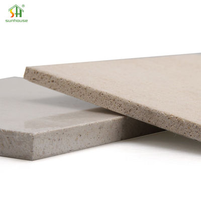 अच्छी कीमत लचीला 4X8ft फाइबर सीमेंट बोर्ड 1220X2440Mm फाइबर सीमेंट साइडिंग पैनल ऑनलाइन