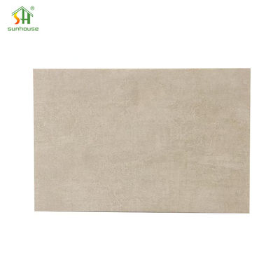 Laminated Medium Density Fiberboard MDF Panel Board Termite Resistant