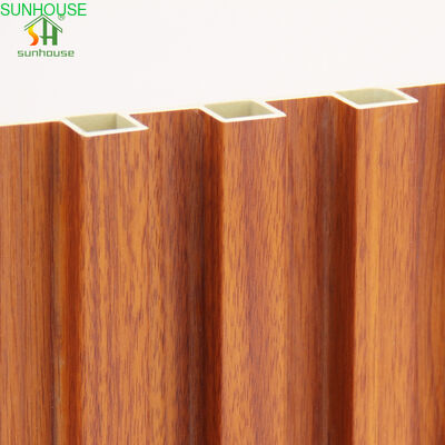 अच्छी कीमत High Quality Wholesale Cladding Wallboard Mosisture Resistance Wpc Wall Panel Sheet Board ऑनलाइन