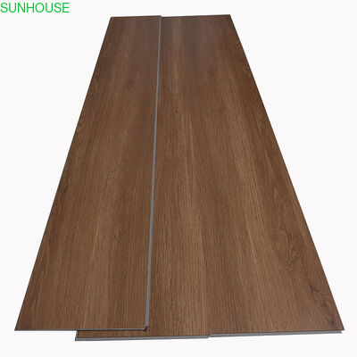 अच्छी कीमत 4Mm Spc Vinyl Plank Lvt Flooring Spc Click Floor for Easy Maintenance and Long Lasting Durability ऑनलाइन
