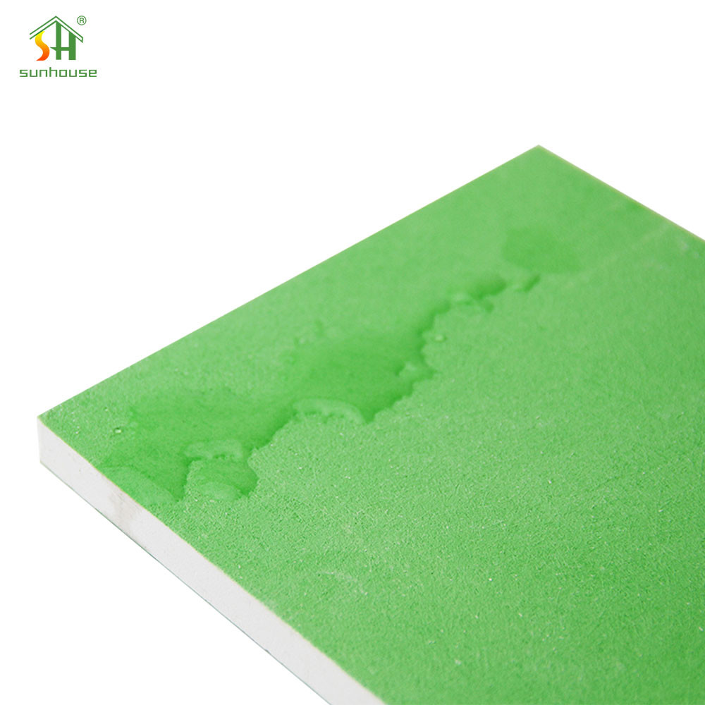 Premium Fire Resistant GFRG Wall Panels 4x8ft For Commercial Building Walls