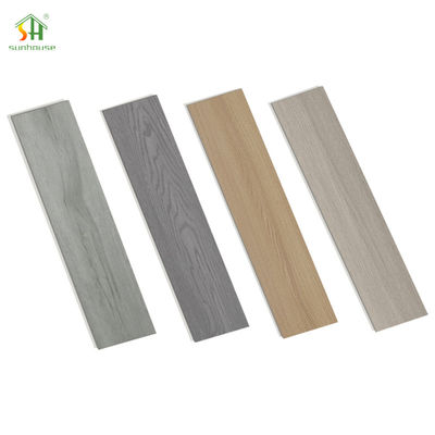 अच्छी कीमत लिविंग रूम एसपीसी क्लिक फर्श लक्जरी कठोर विनाइल फर्श 6 मिमी मोटी ऑनलाइन